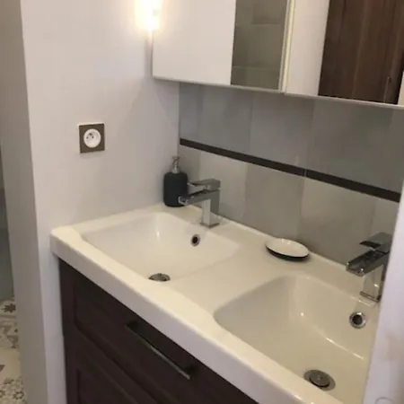 Le Panoramique Apartamento