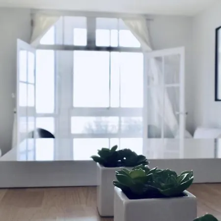 Apartamento Le Panoramique *