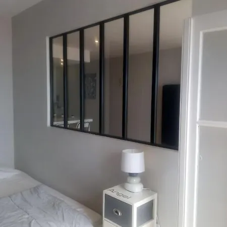 Le Panoramique Apartamento