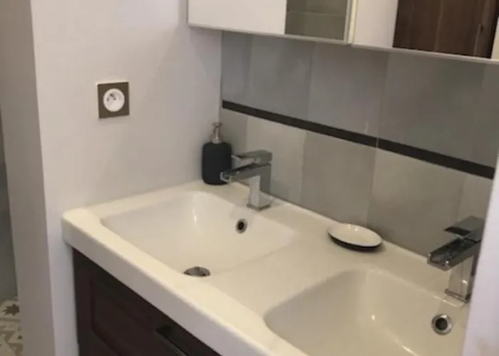 Le Panoramique Apartmán