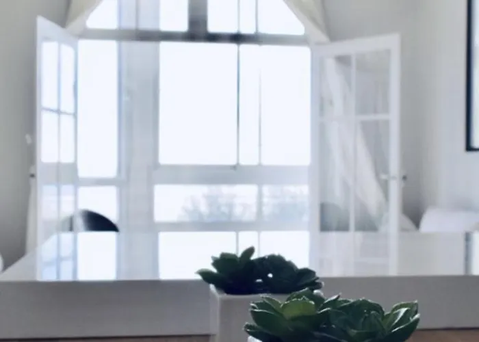 Apartmán Le Panoramique *