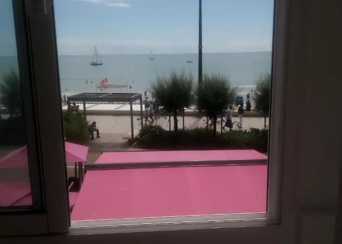 Le Panoramique Apartmán Les Sables-dʼOlonne