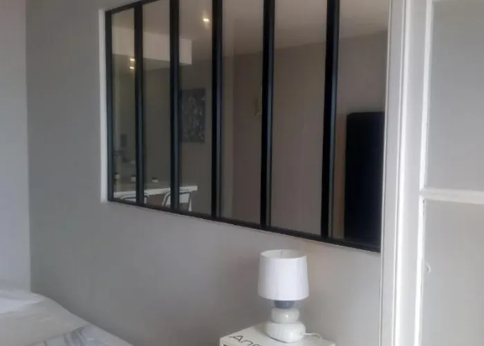 Le Panoramique Apartmán