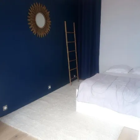 Apartamento Le Panoramique Les Sables-dʼOlonne