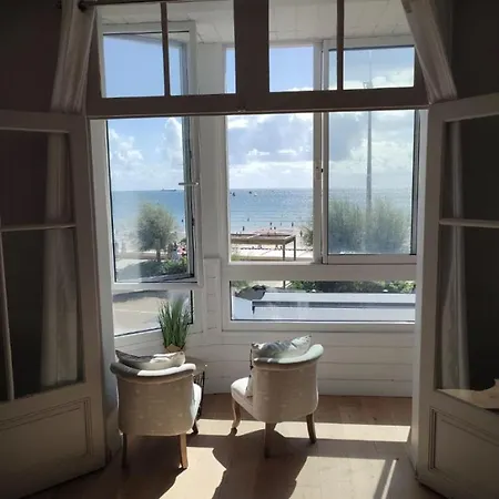 Apartment Le Panoramique